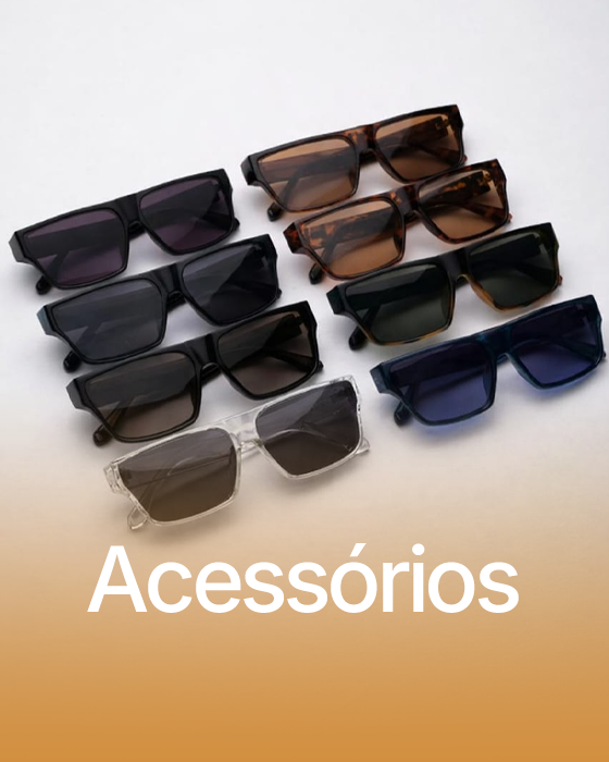 CLOSET LIFE - ACESSORIOS